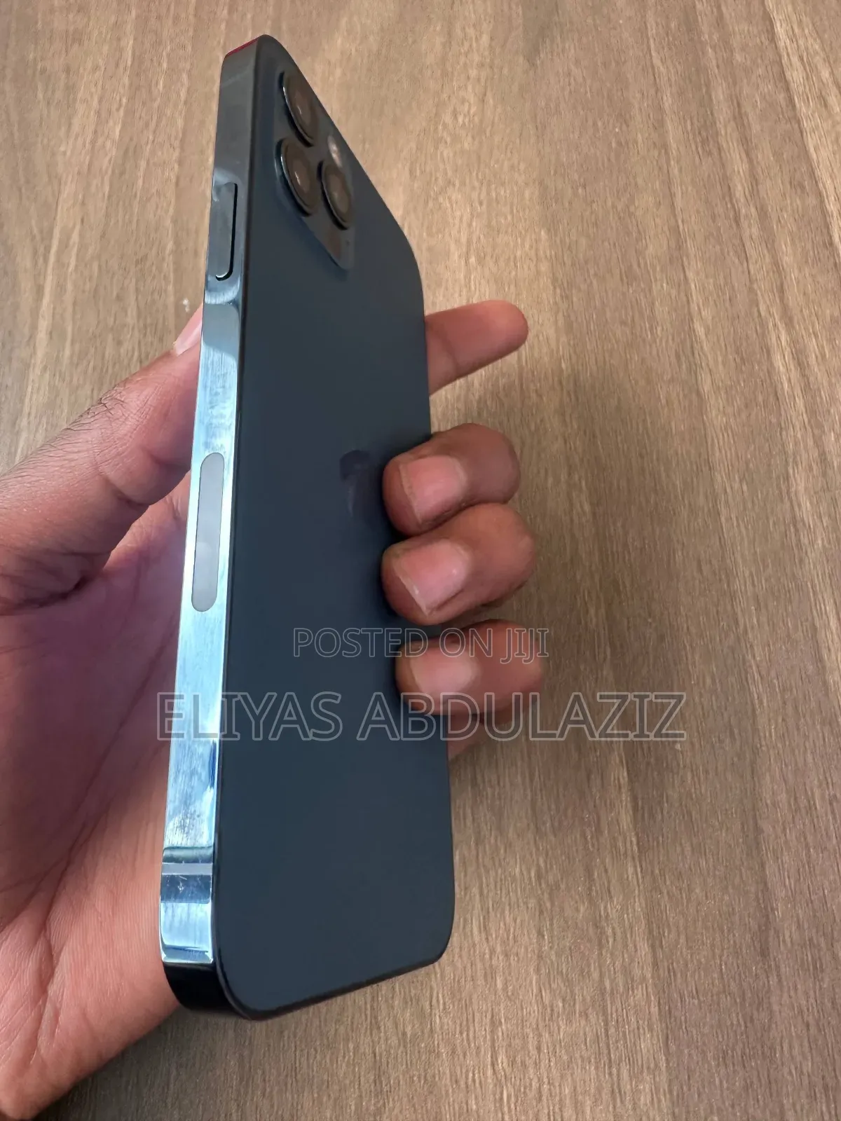 Apple iPhone 12 Pro 256 GB Blue