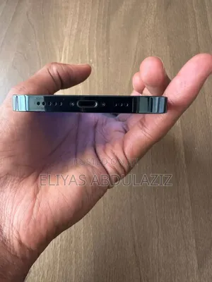 Apple iPhone 12 Pro 256 GB Blue