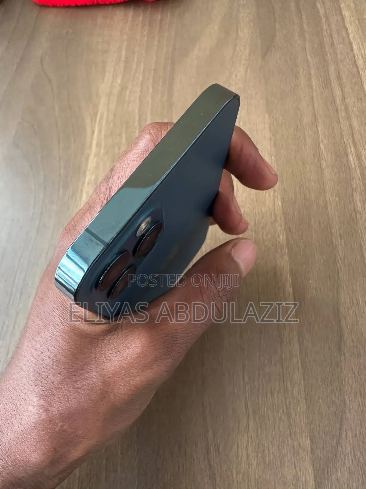 Apple iPhone 12 Pro 256 GB Blue