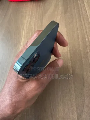 Apple iPhone 12 Pro 256 GB Blue