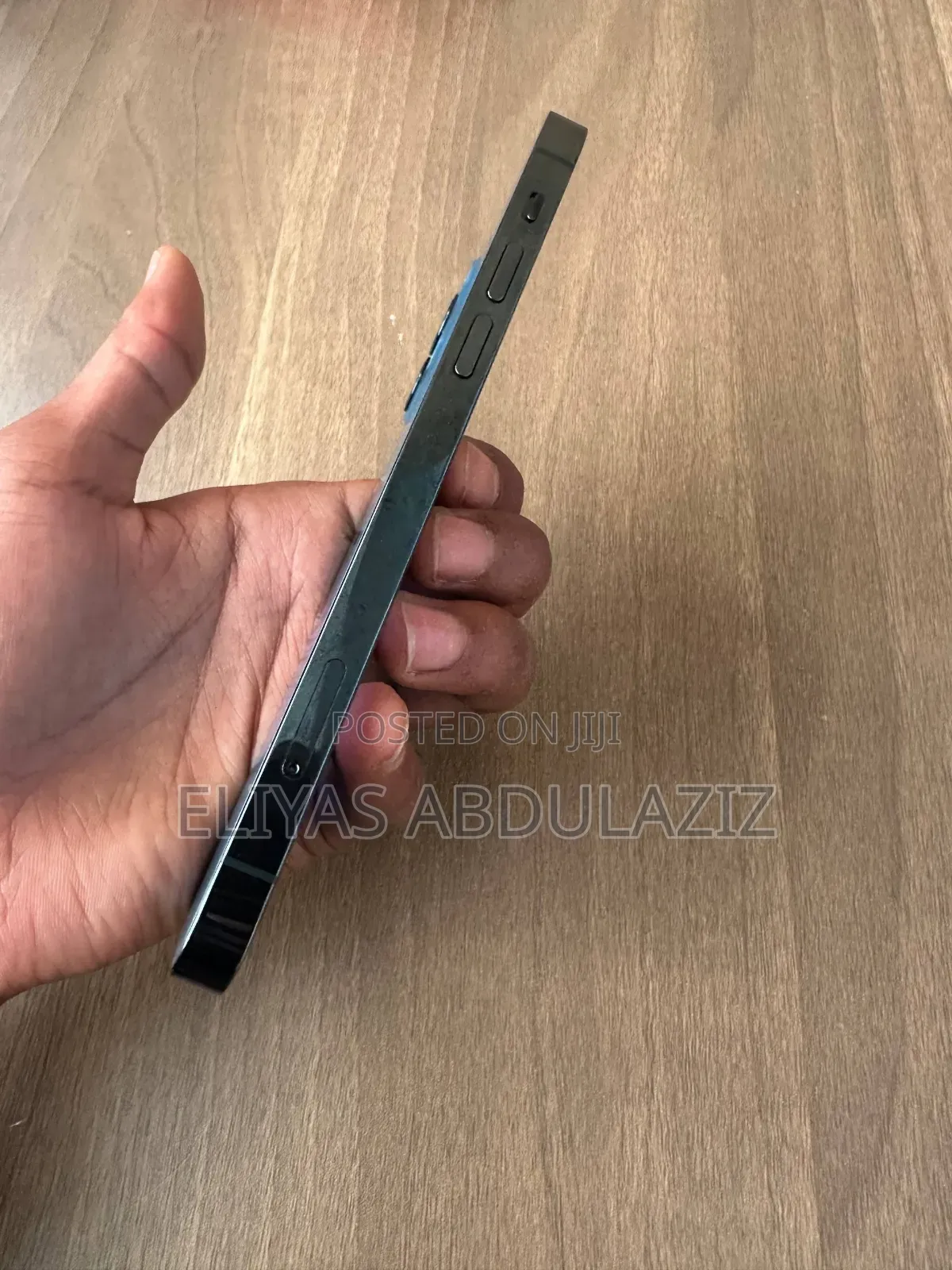 Apple iPhone 12 Pro 256 GB Blue