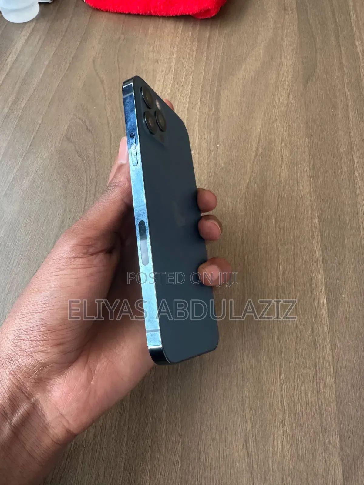 Apple iPhone 12 Pro 256 GB Blue