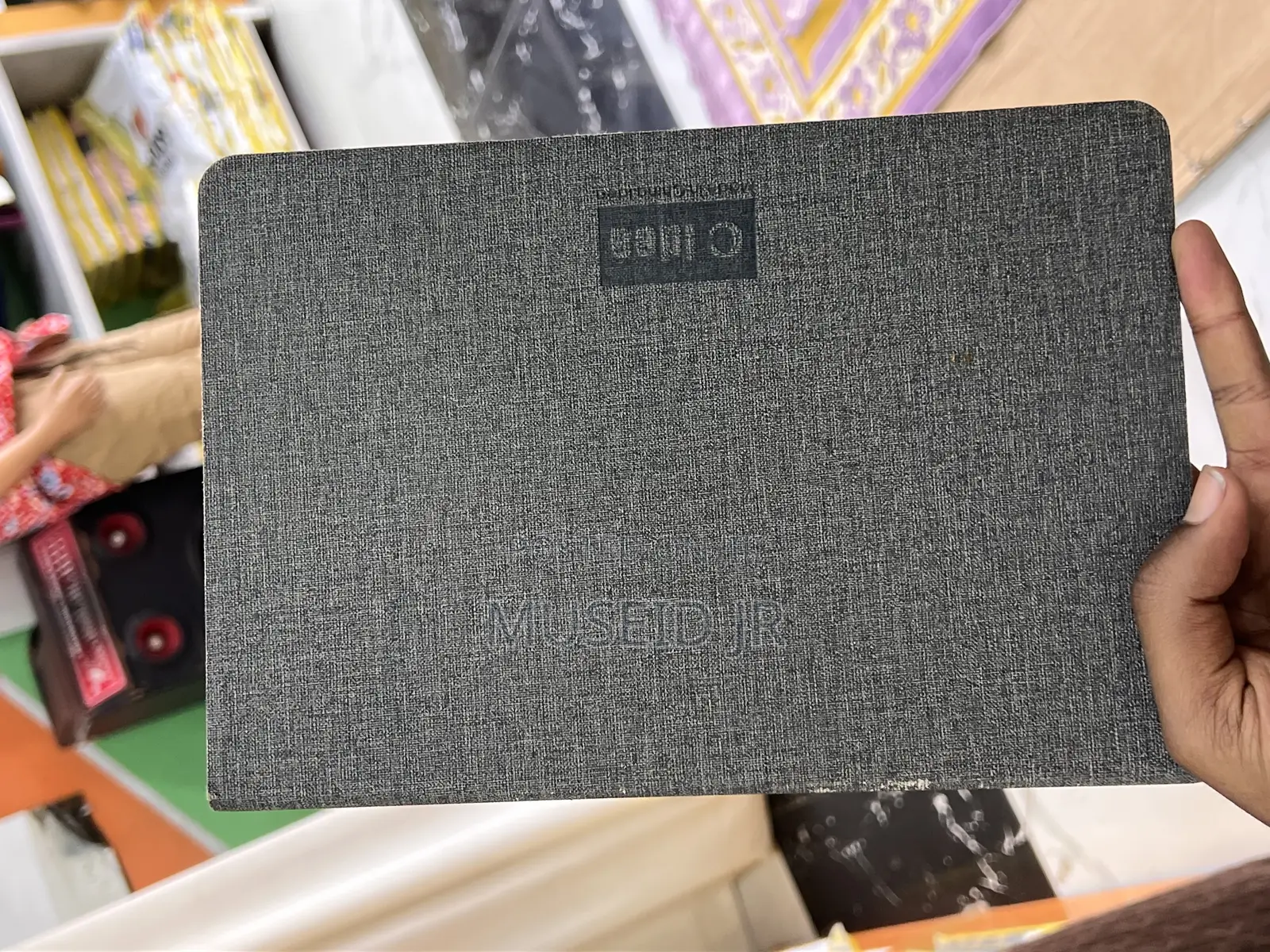 C idea CM8800 Plus 512 GB Black