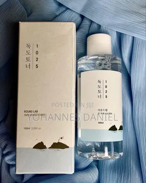 Photo - Round Lab Toner