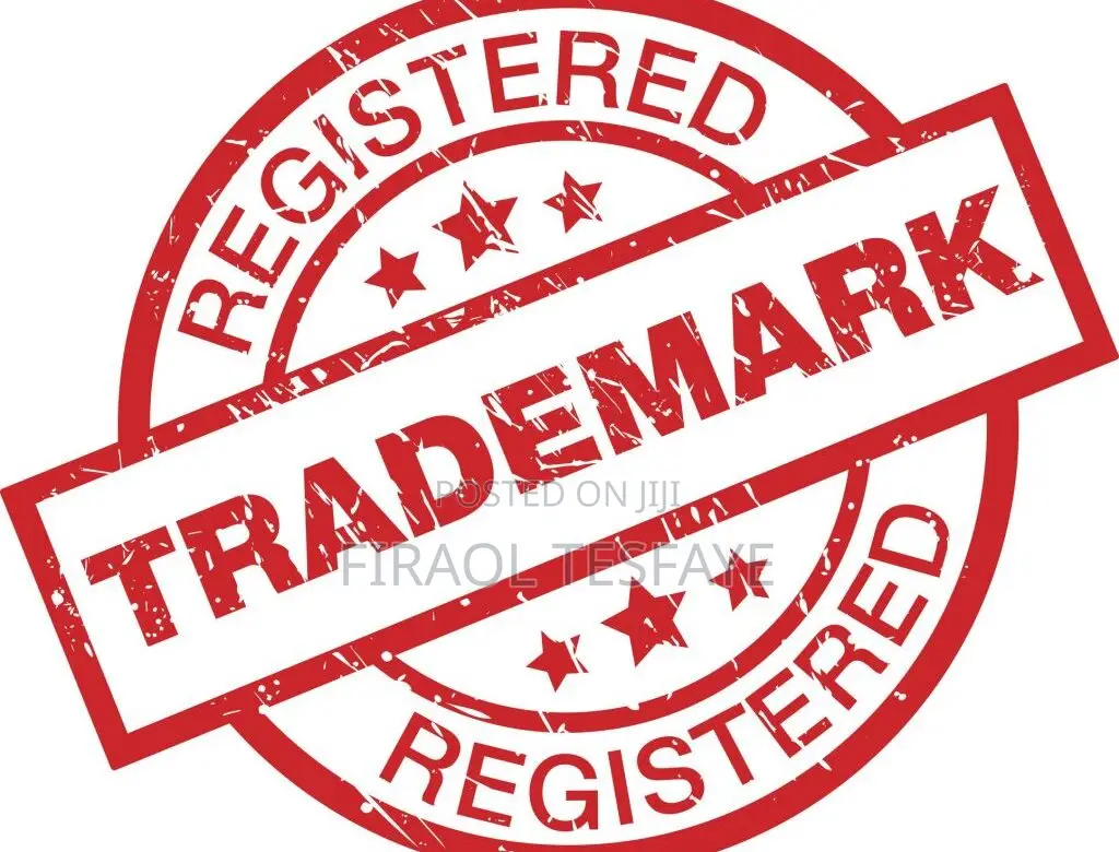 Trademark Agent in Ethiopia ንግድ ምልክት