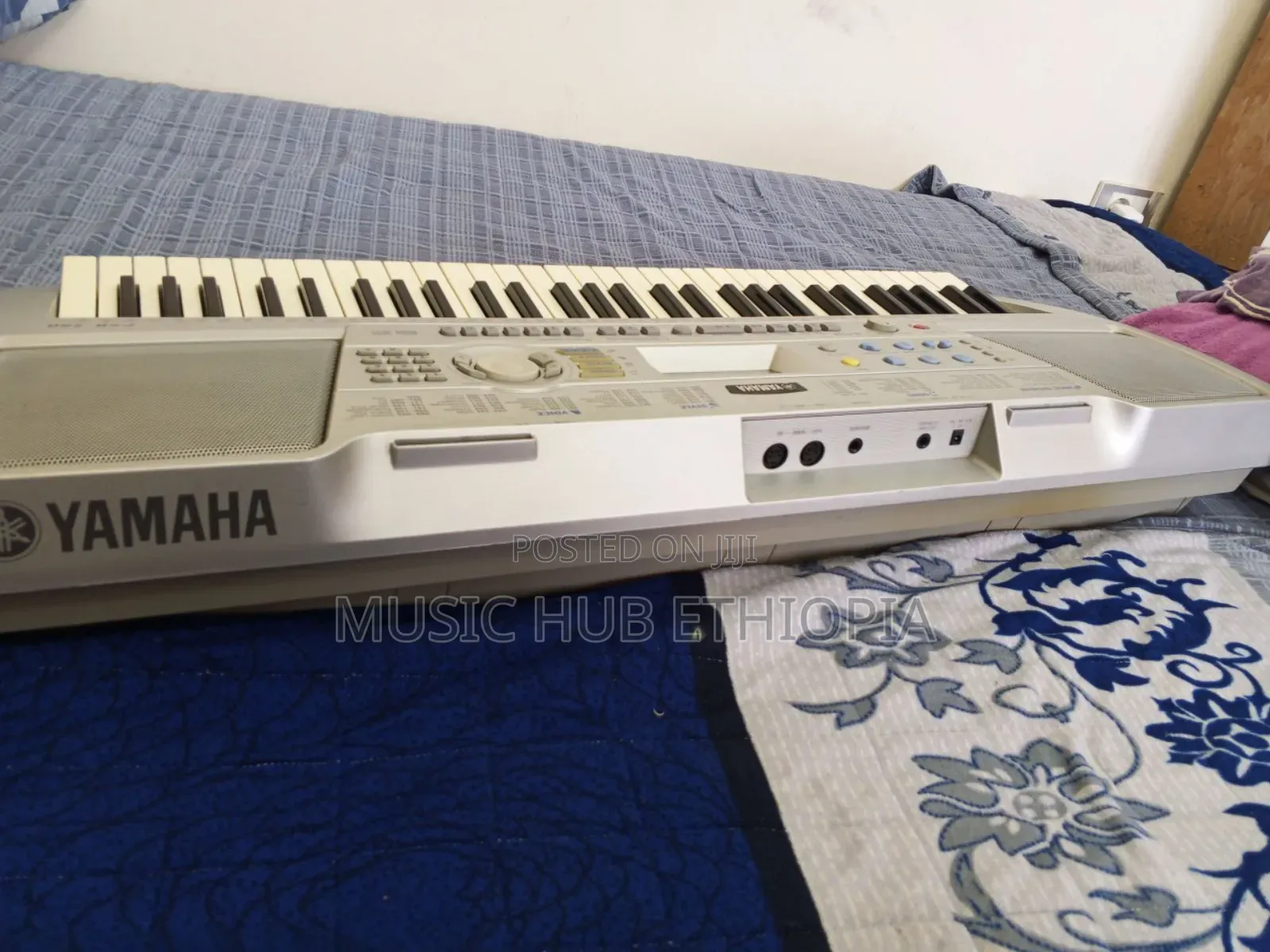 Yamaha PSR 290 Keyboard