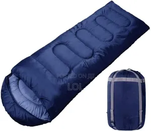 Photo - Sleeping Bag
