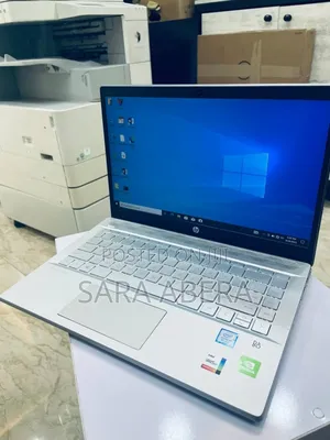 Laptop HP EliteBook 840 8GB Intel Core I5 SSD 512GB