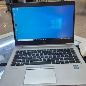 Photo - Laptop HP EliteBook 840 8GB Intel Core I5 SSD 512GB