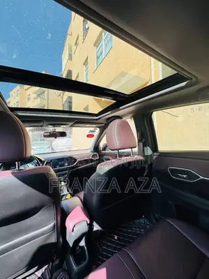 Honda CR-V EX 2022 Green