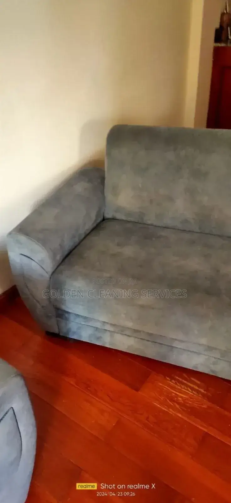 Cleaning Service