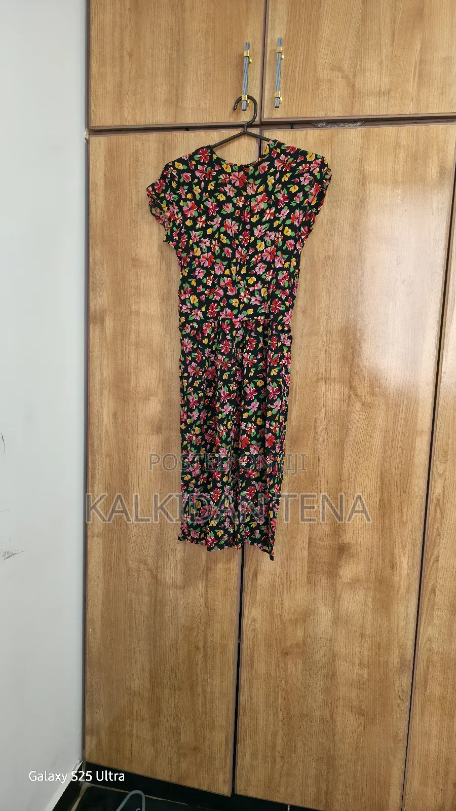 የቦንዳ ቀሚሶች