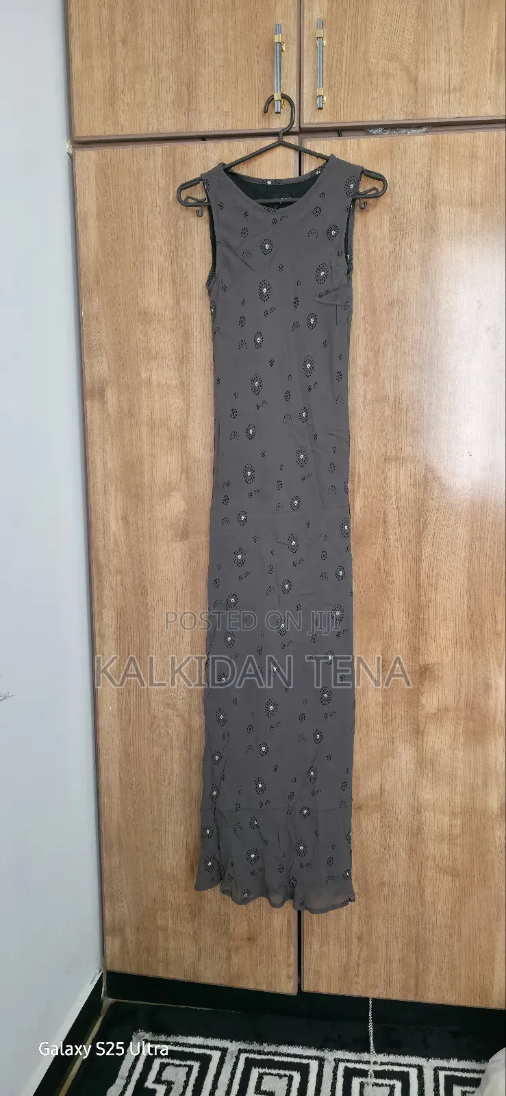 የቦንዳ ቀሚሶች