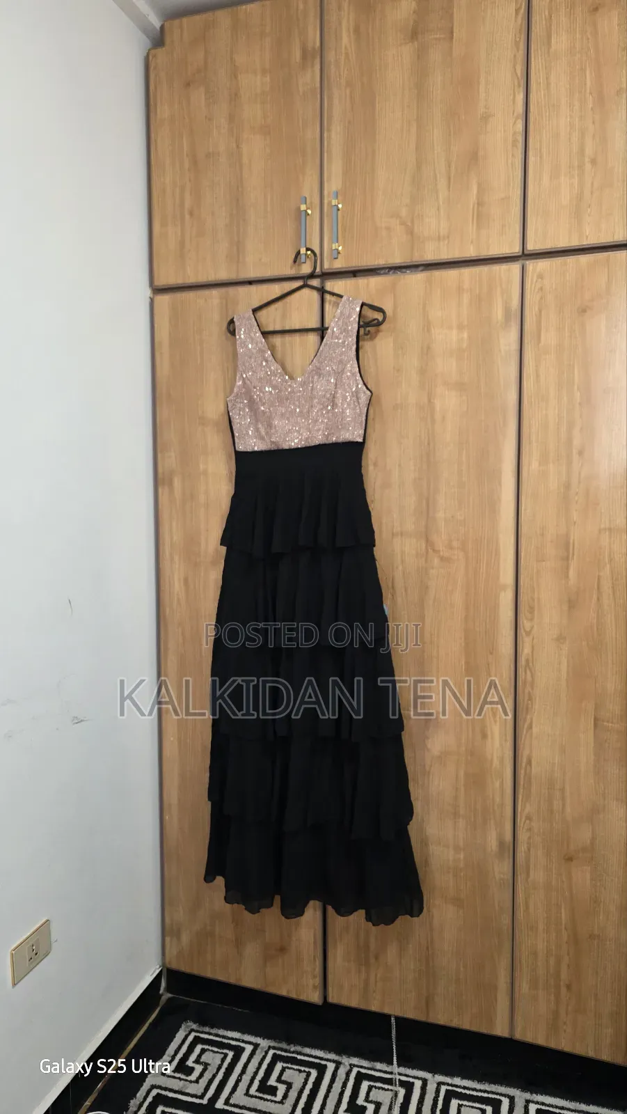 የቦንዳ ቀሚሶች