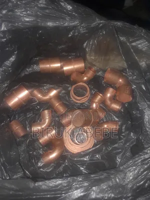 Photo - Hvac Fittings