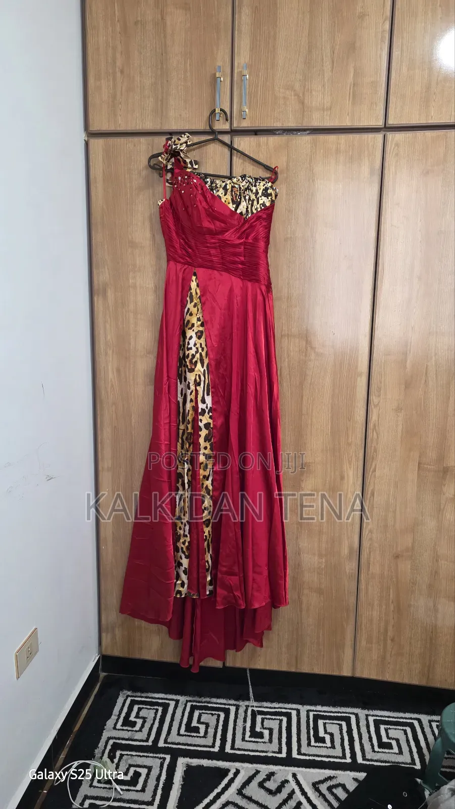 የቦንዳ ቀሚሶች