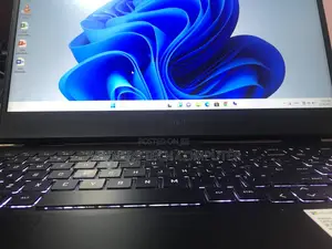 Photo - New Laptop HP Omen 16 16GB Intel Core I7 SSD 500GB