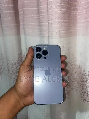 Apple iPhone 13 Pro 128 GB Blue