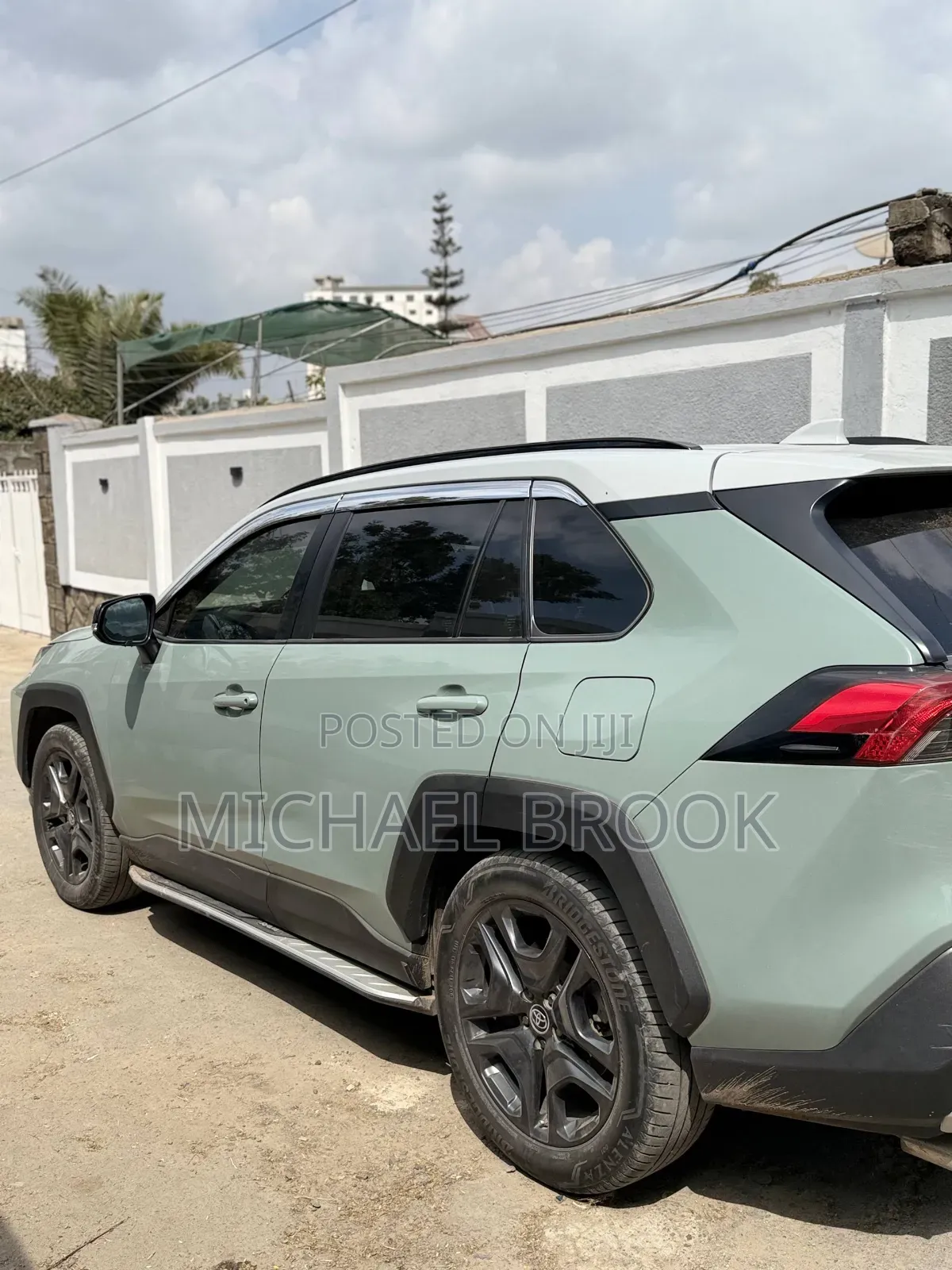 Toyota RAV4 Hybrid 2022