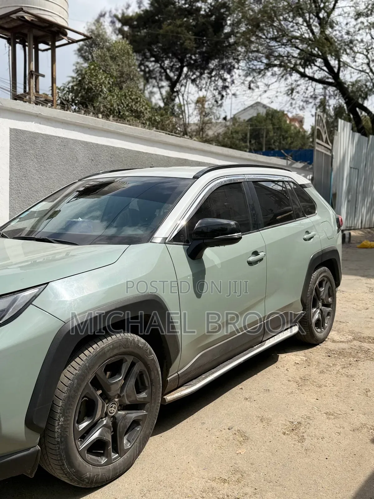 Toyota RAV4 Hybrid 2022