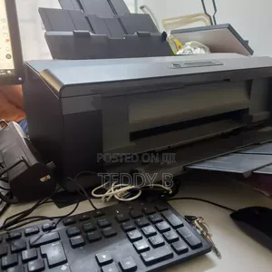 Photo - Epson L1300 (Sublimation )