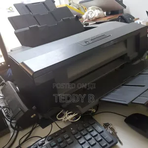 Epson L1300 (Sublimation )