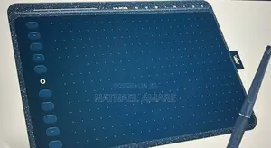 Photo - Graphics/Drawing Tablet
