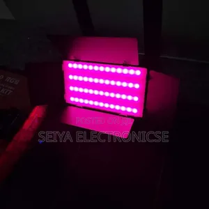 Rgb Led 800 Professional Camera Photography Videography Light