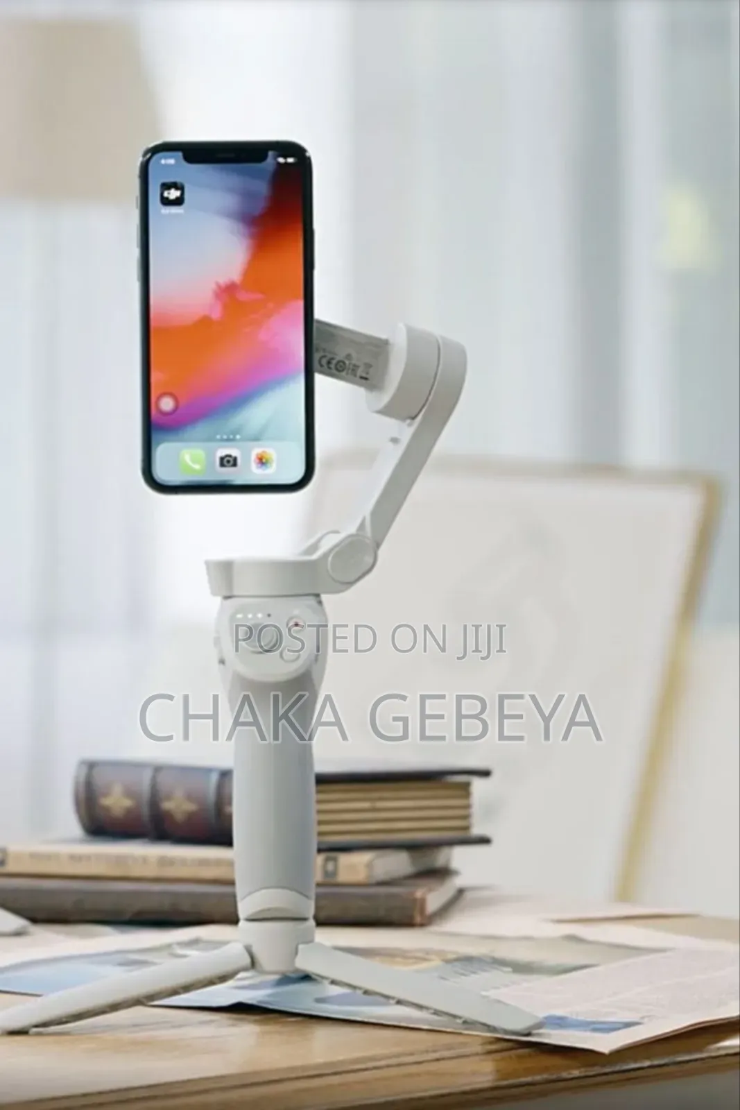 Professional Video Stabilizer For Content Creators