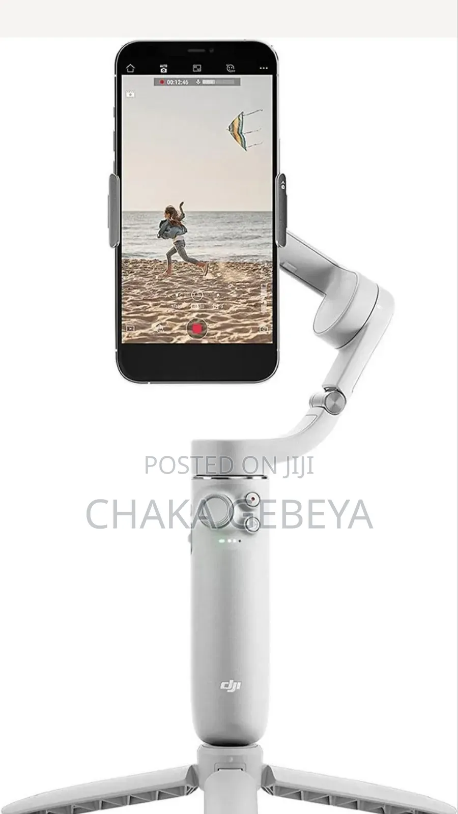 Professional Video Stabilizer For Content Creators