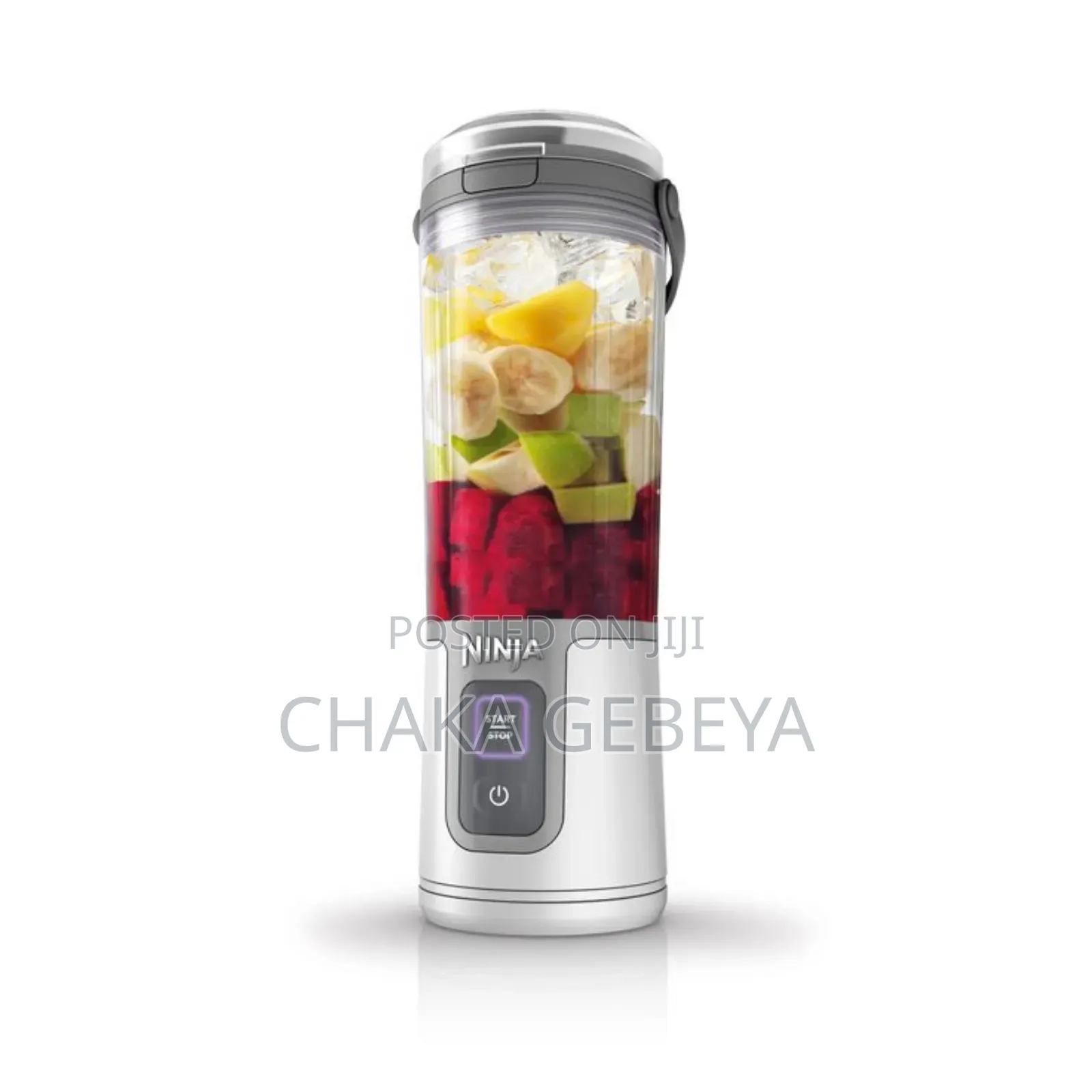 Ninja Blast Portable Blender - Rechargeable