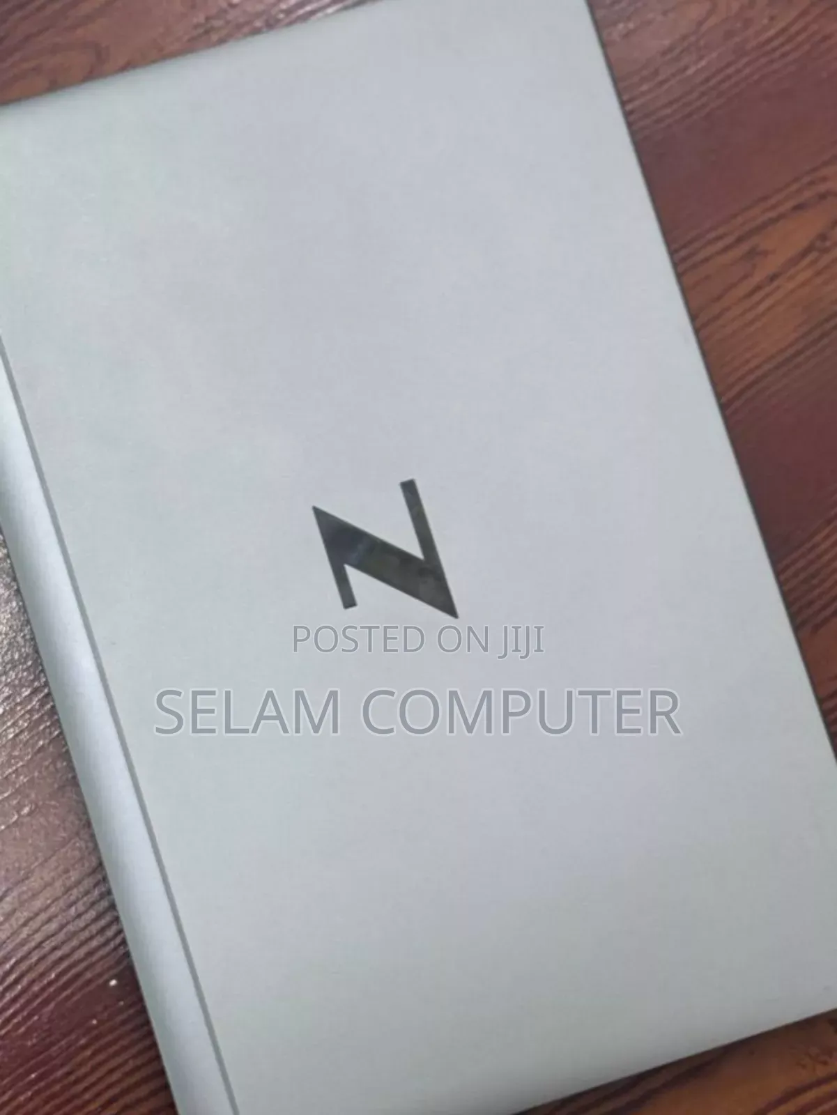 New Laptop HP ZBook Firefly G8 16GB Intel Core I5 SSD 512GB