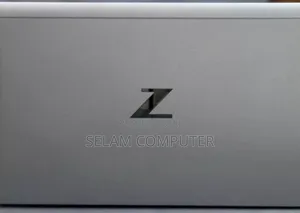 New Laptop HP ZBook Firefly G8 16GB Intel Core I5 SSD 512GB