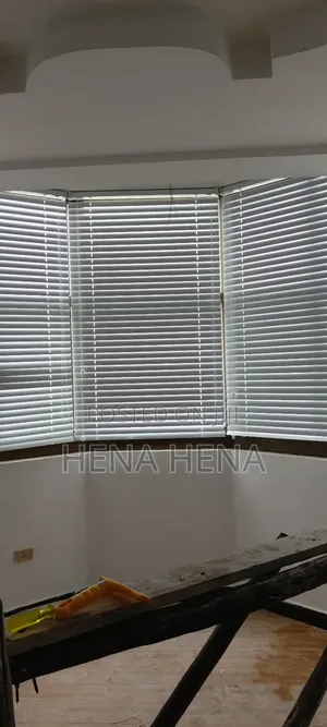 Aluminum Shutter