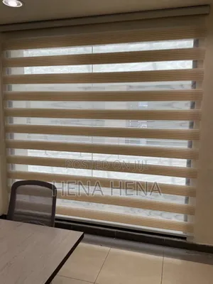 Photo - Roller Curtain Shutter