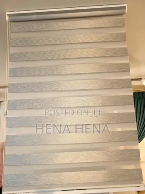 Roller Curtain Shutter