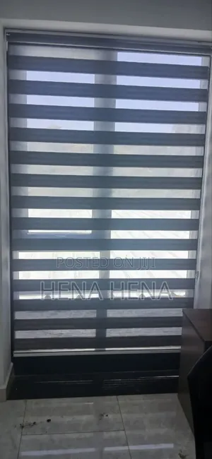 Roller Curtain Shutter