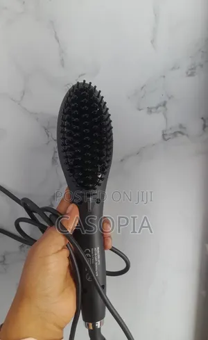 Hair Brush Paystra