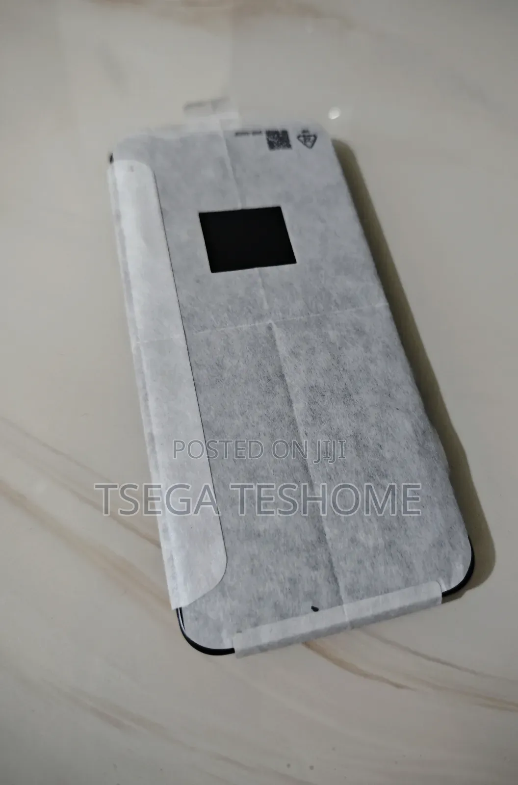 New Samsung Galaxy A17 5G 128 GB Black