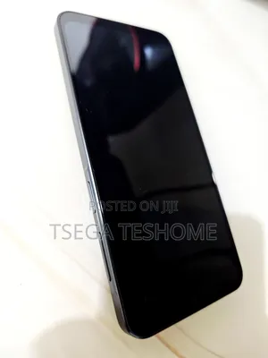 Photo - New Samsung Galaxy A17 5G 128 GB Black