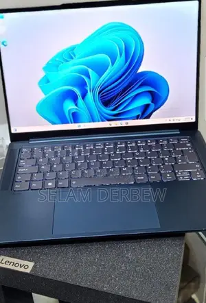 New Laptop Lenovo Yoga C930 16GB Intel Core I7 SSD 1T