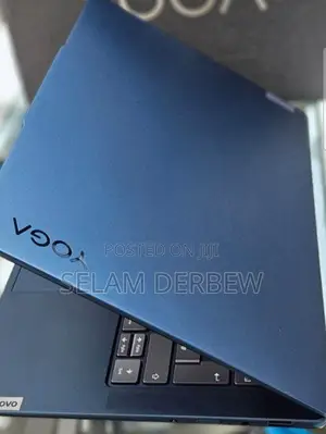 New Laptop Lenovo Yoga C930 16GB Intel Core I7 SSD 1T