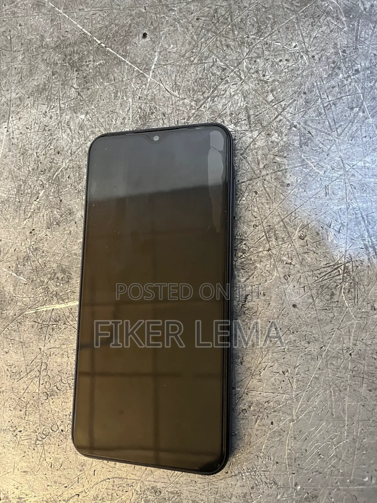 Samsung Galaxy A15 256 GB Blue