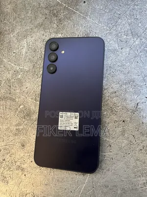 Samsung Galaxy A15 256 GB Blue