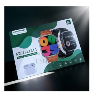 Stay Connected: Smartwatch for Calls, Messages, Music Health