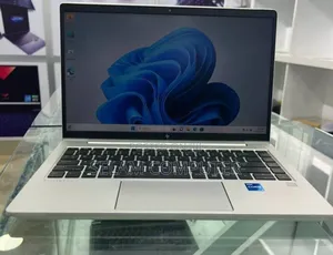 New Laptop HP EliteBook 830 G5 16GB Intel Core I7 SSD 512GB