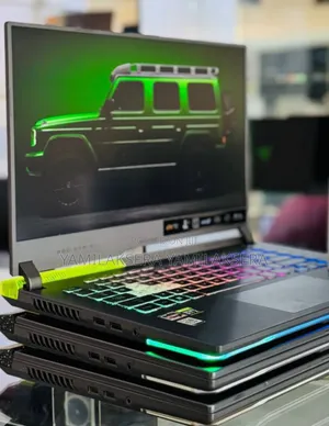 New Laptop Asus ROG Strix G16 G614 16GB AMD Ryzen 9 SSD 1T