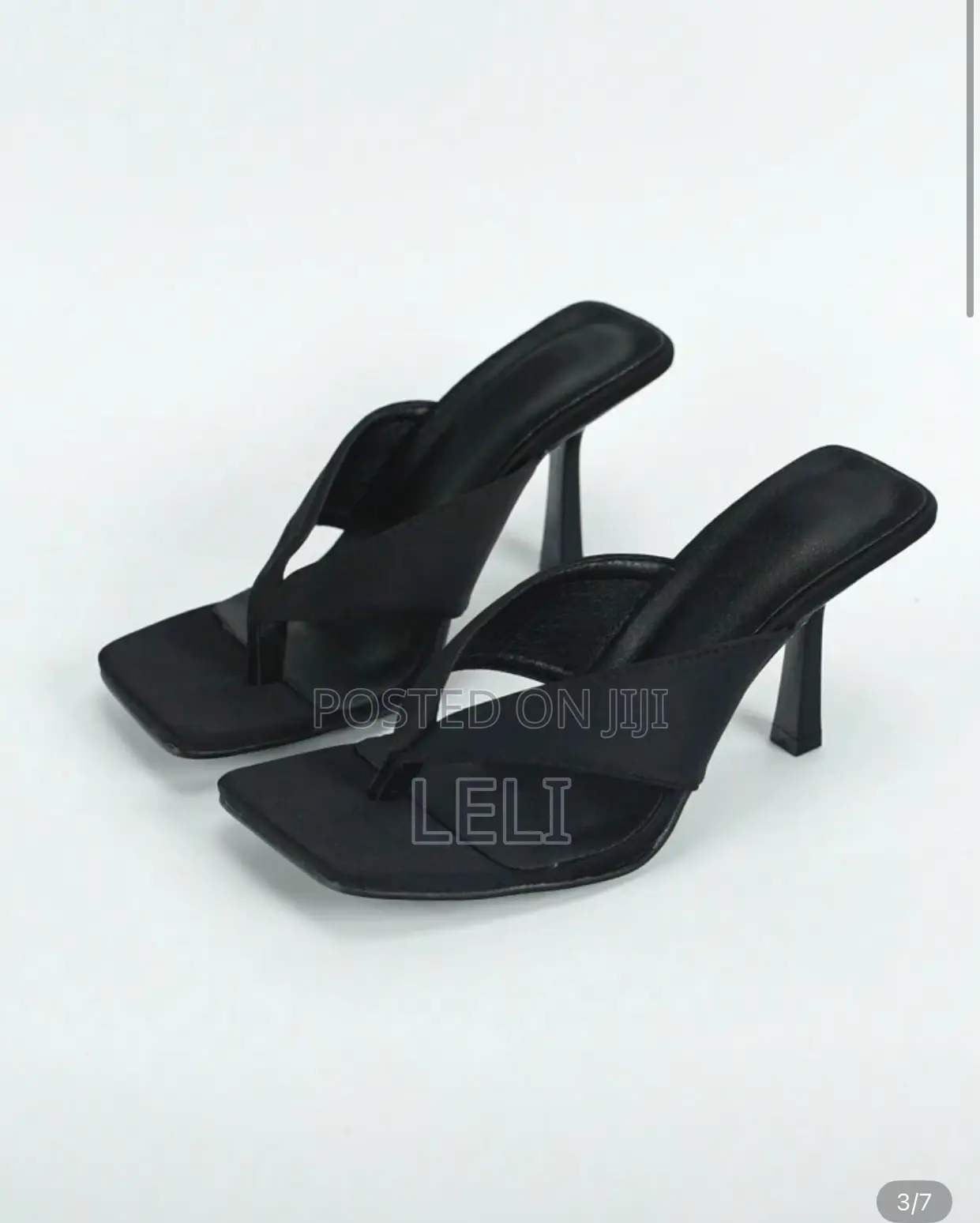 Heel Shoes