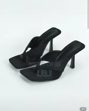 Heel Shoes