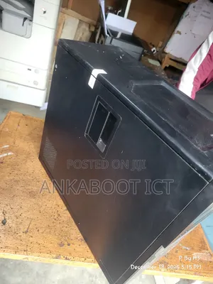 Desktop Computer HP 8GB Intel Core 3 HDD 2T